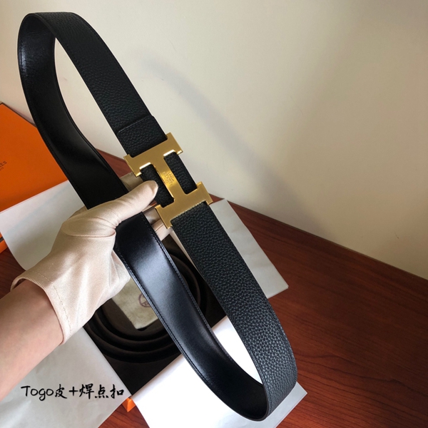 エルメスベルト背面デザイン